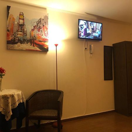 Hostal Lacroix Vina del Mar Extérieur photo