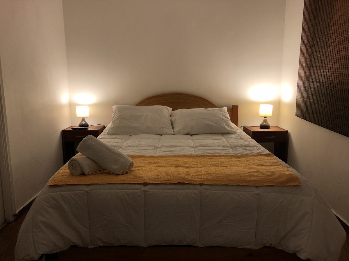 Hostal Lacroix Vina del Mar Extérieur photo