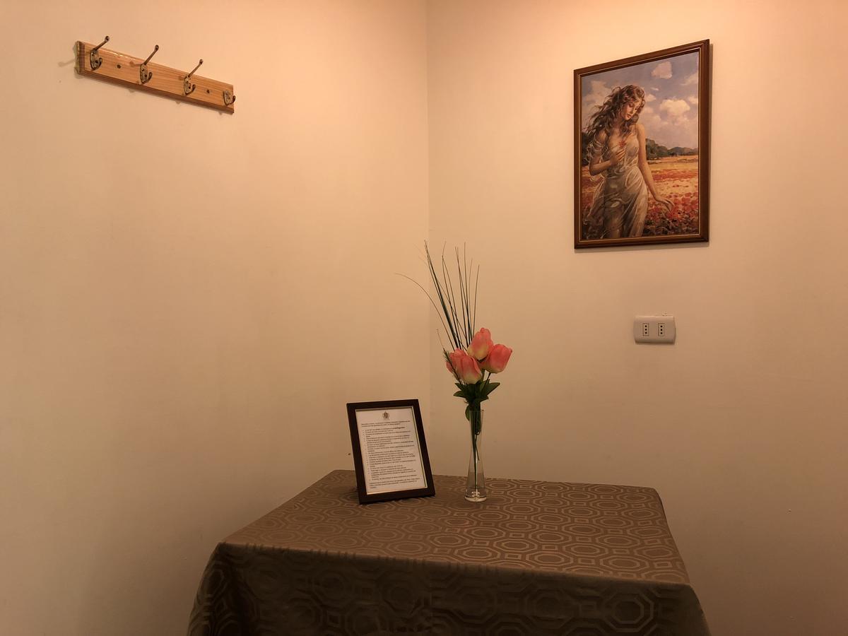 Hostal Lacroix Vina del Mar Extérieur photo