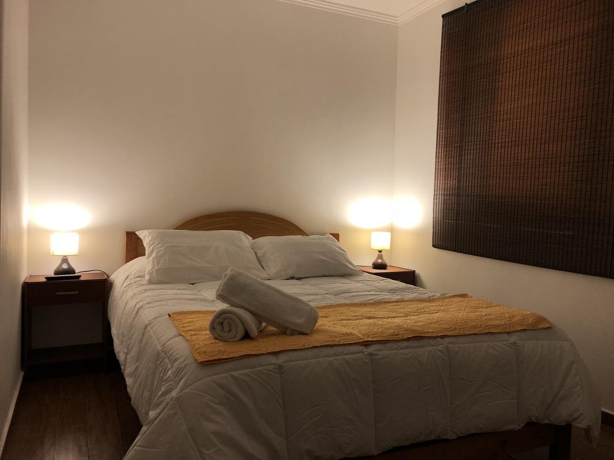 Hostal Lacroix Vina del Mar Extérieur photo