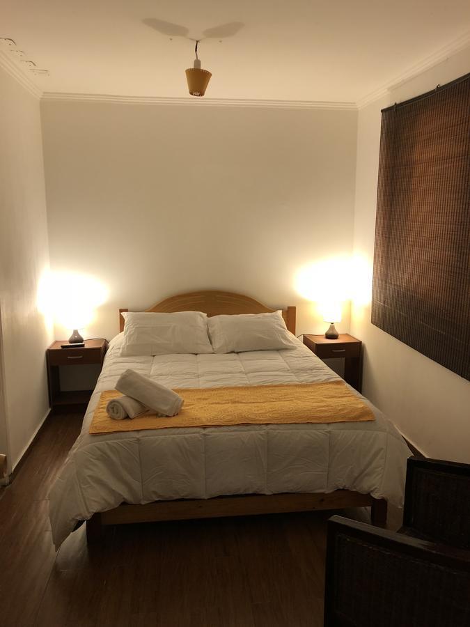 Hostal Lacroix Vina del Mar Extérieur photo