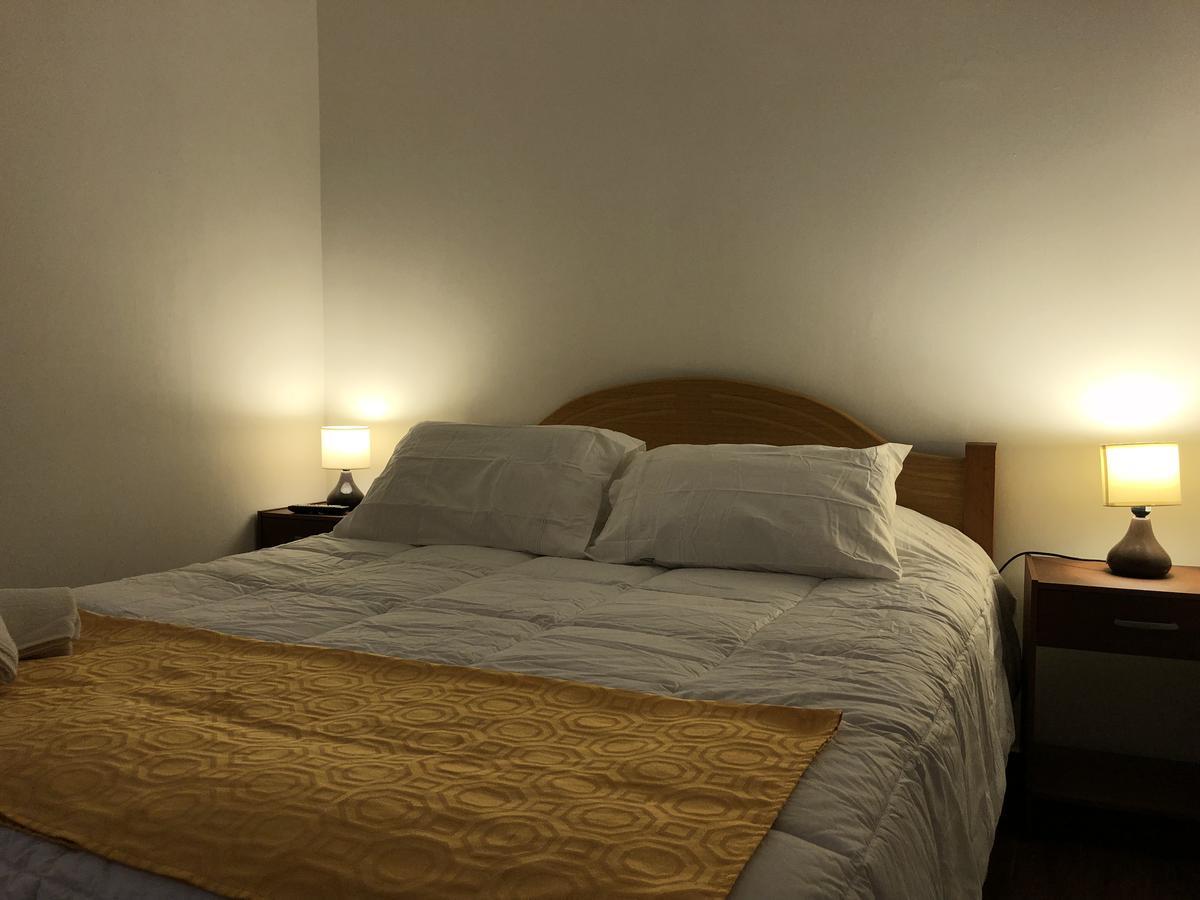 Hostal Lacroix Vina del Mar Extérieur photo