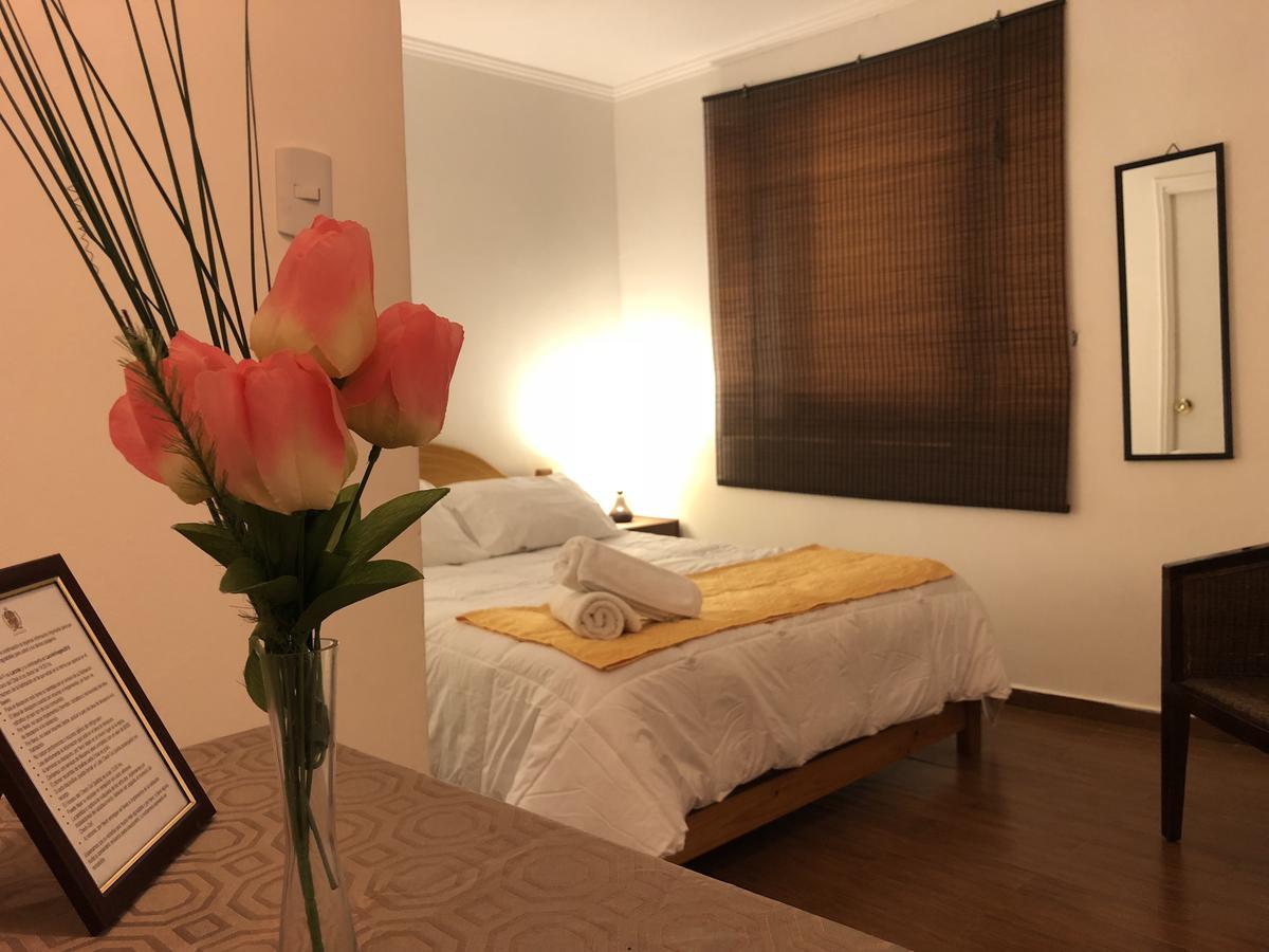 Hostal Lacroix Vina del Mar Extérieur photo