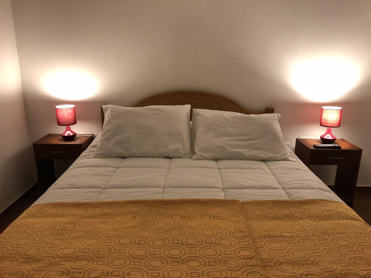 Hostal Lacroix Vina del Mar Extérieur photo