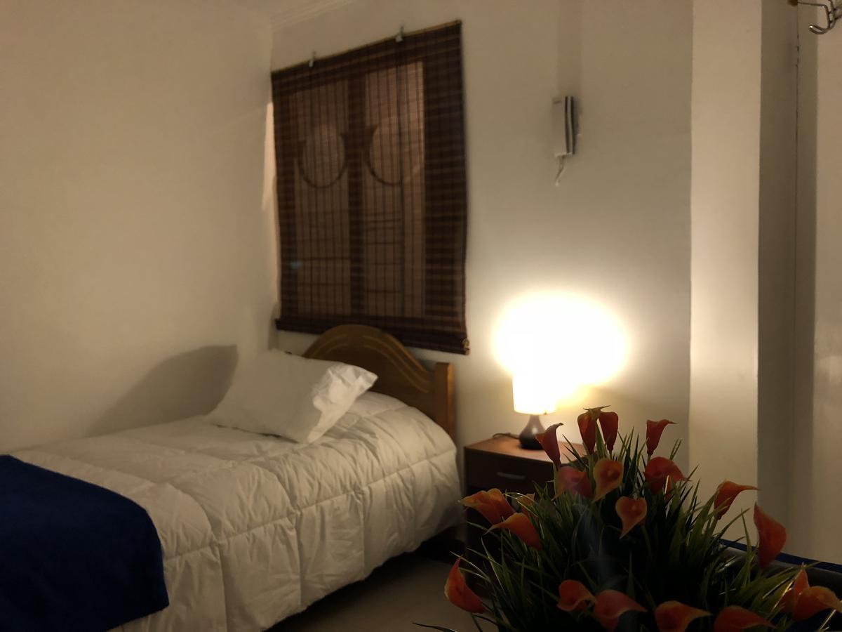 Hostal Lacroix Vina del Mar Extérieur photo