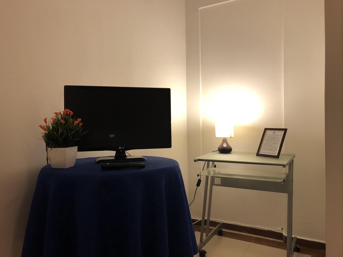Hostal Lacroix Vina del Mar Extérieur photo