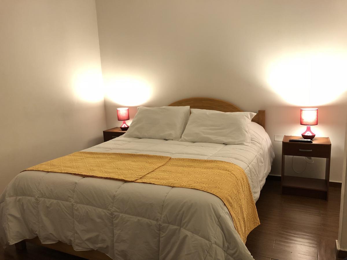 Hostal Lacroix Vina del Mar Extérieur photo