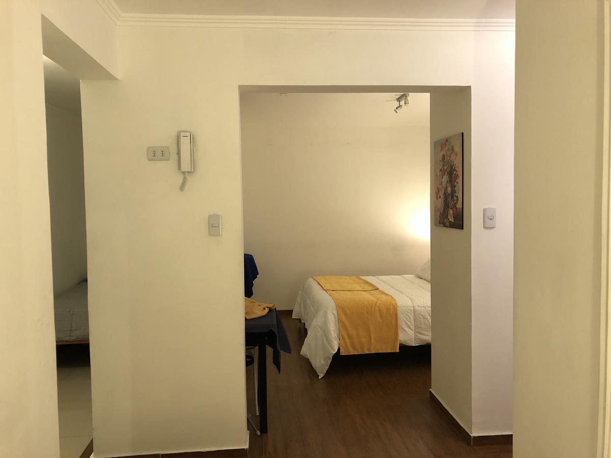 Hostal Lacroix Vina del Mar Extérieur photo