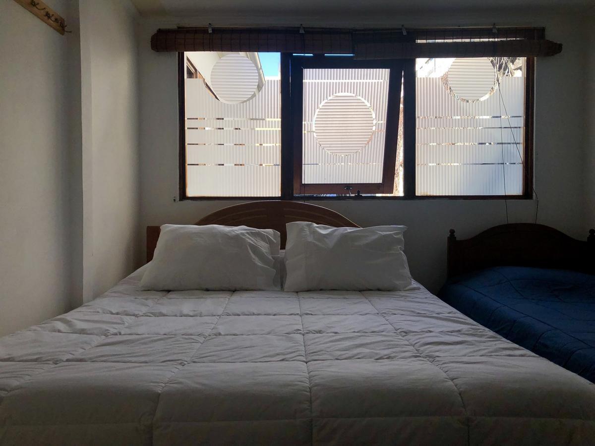 Hostal Lacroix Vina del Mar Extérieur photo
