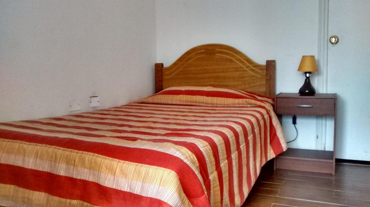 Hostal Lacroix Vina del Mar Extérieur photo