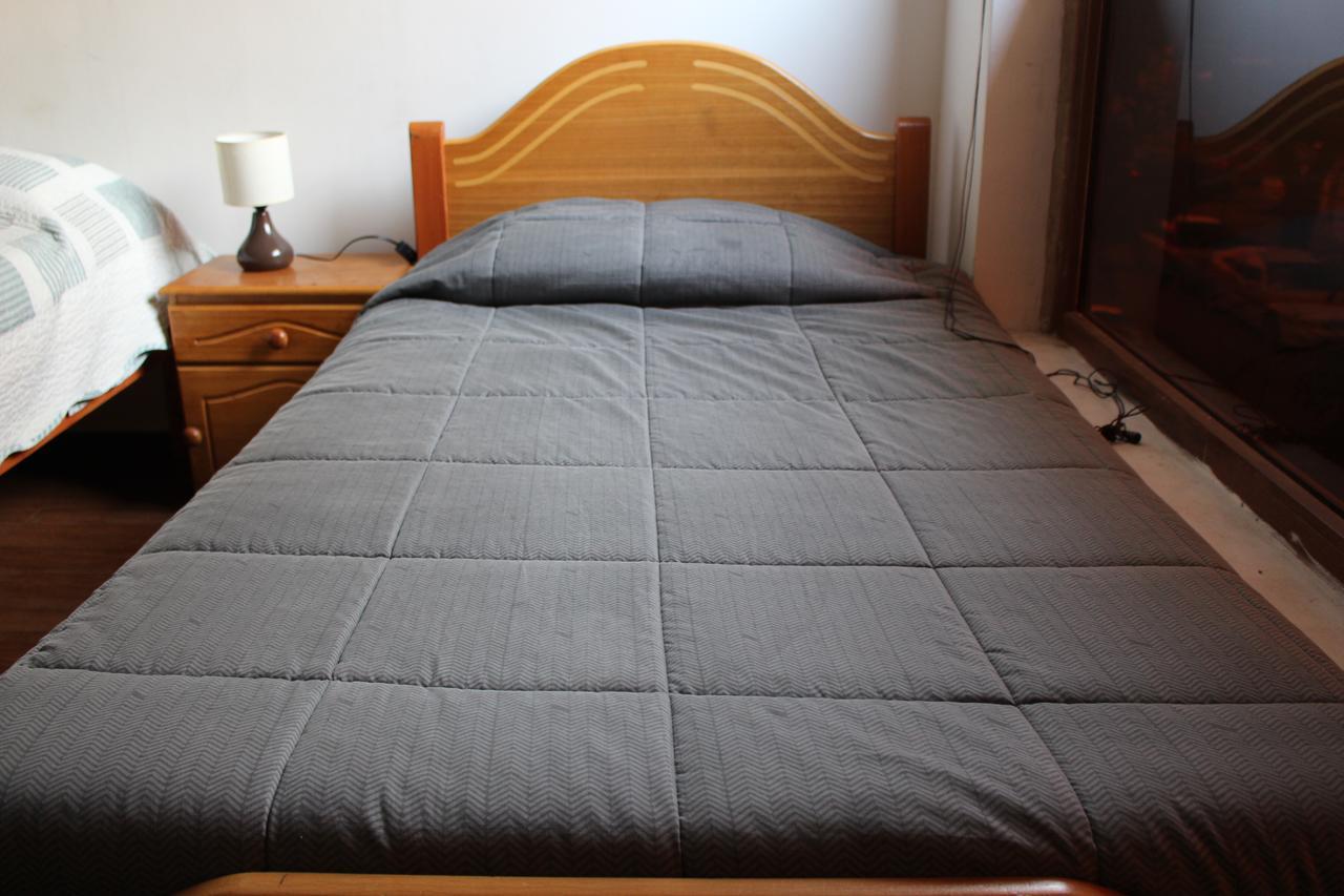 Hostal Lacroix Vina del Mar Extérieur photo