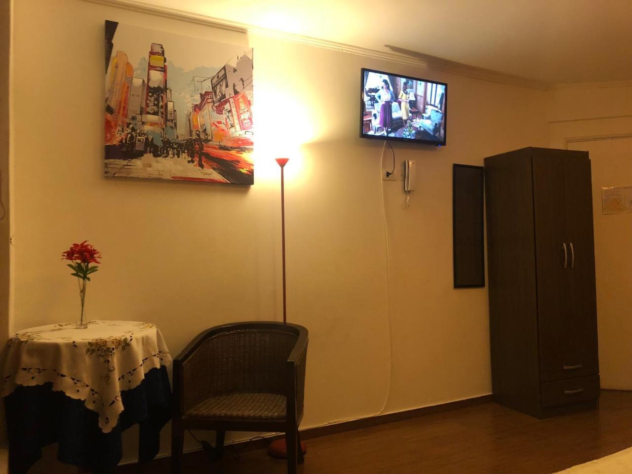 Hostal Lacroix Vina del Mar Extérieur photo