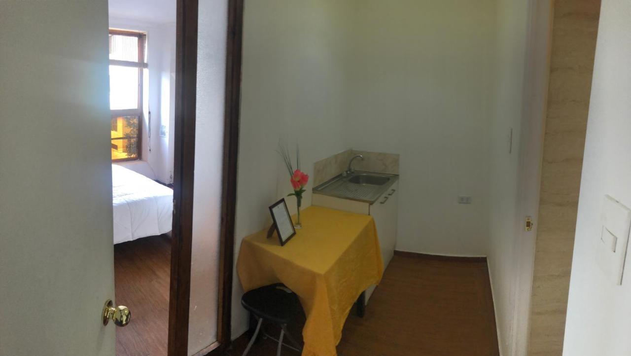 Hostal Lacroix Vina del Mar Extérieur photo