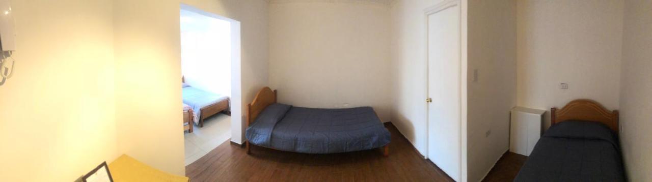Hostal Lacroix Vina del Mar Extérieur photo