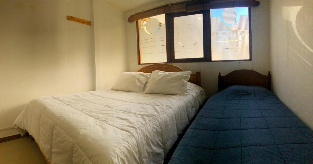 Hostal Lacroix Vina del Mar Extérieur photo