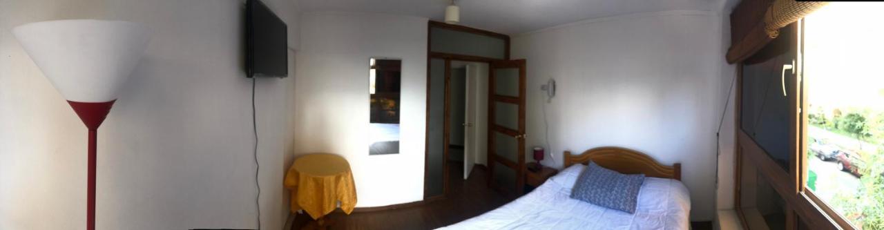 Hostal Lacroix Vina del Mar Extérieur photo