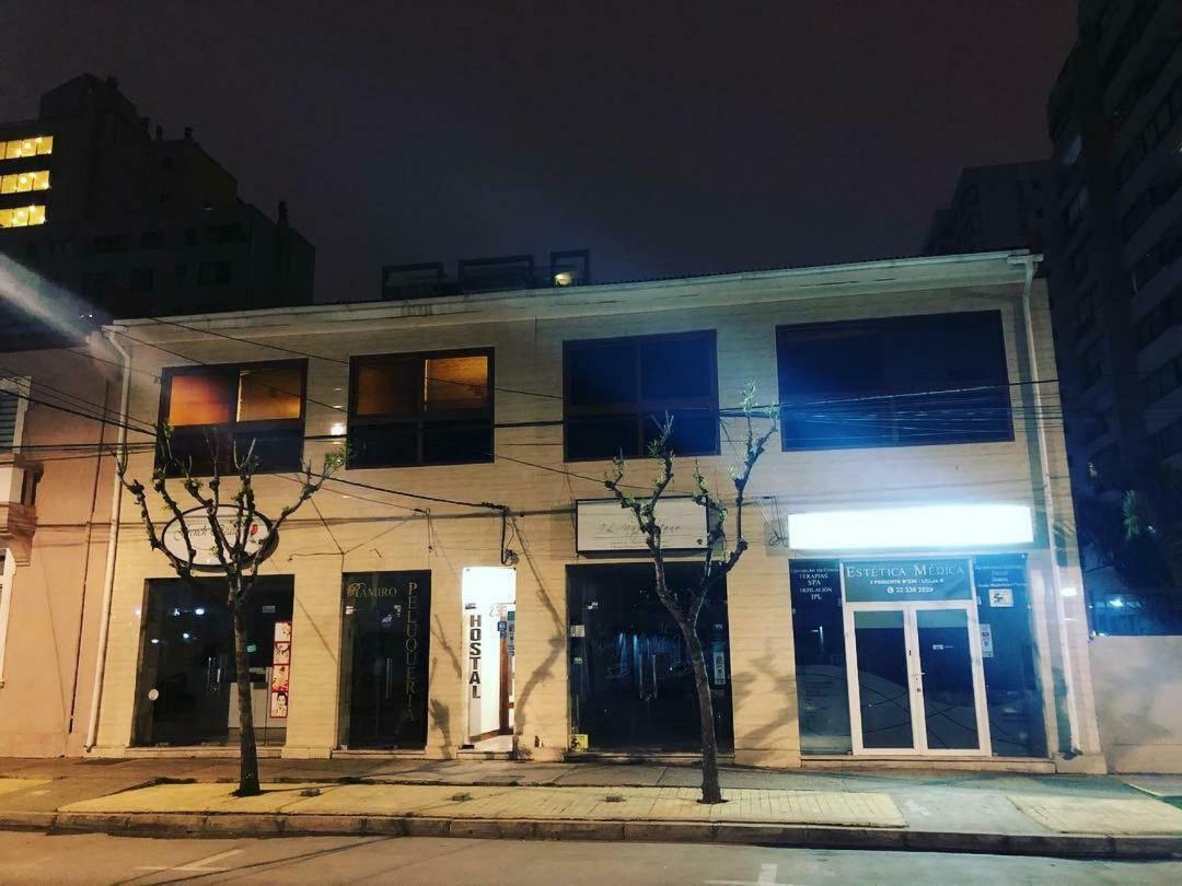 Hostal Lacroix Vina del Mar Extérieur photo