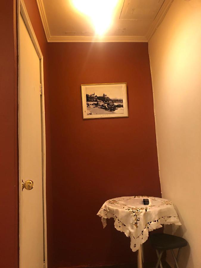 Hostal Lacroix Vina del Mar Extérieur photo