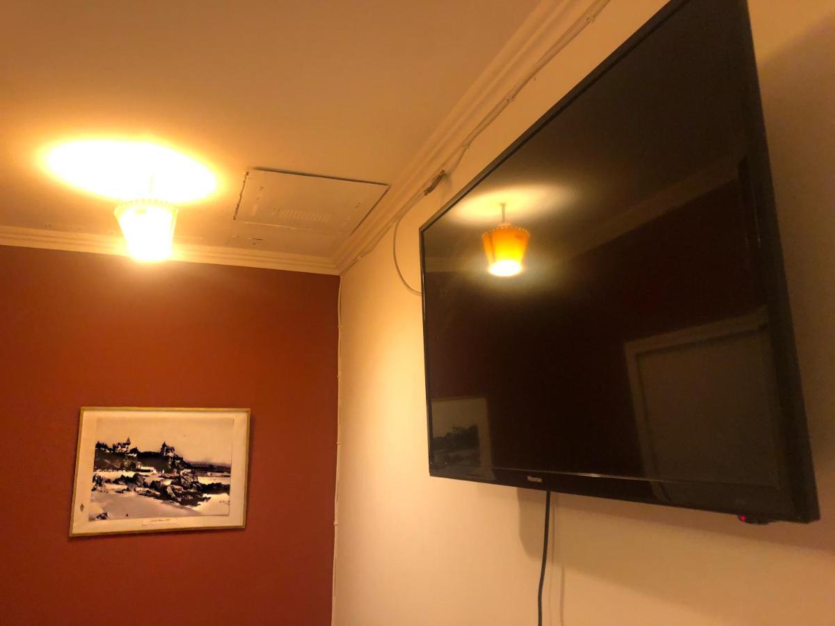 Hostal Lacroix Vina del Mar Extérieur photo