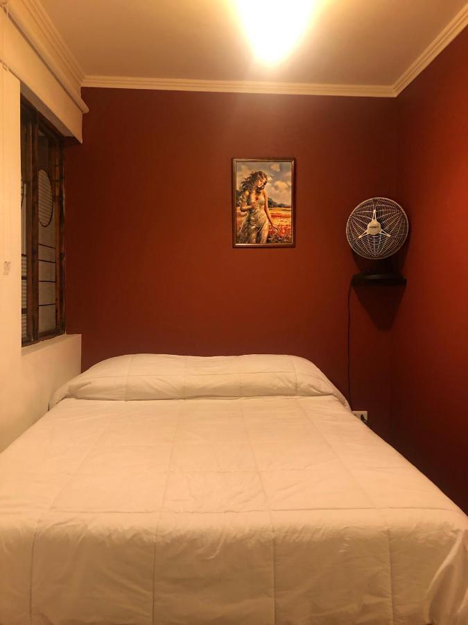 Hostal Lacroix Vina del Mar Extérieur photo