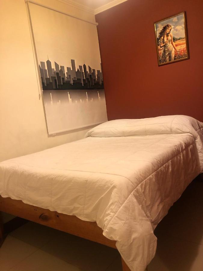 Hostal Lacroix Vina del Mar Extérieur photo