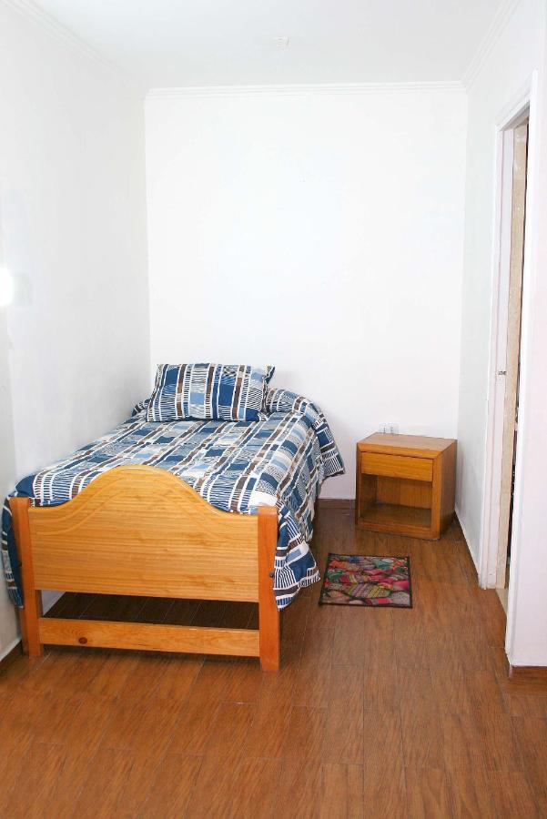Hostal Lacroix Vina del Mar Extérieur photo