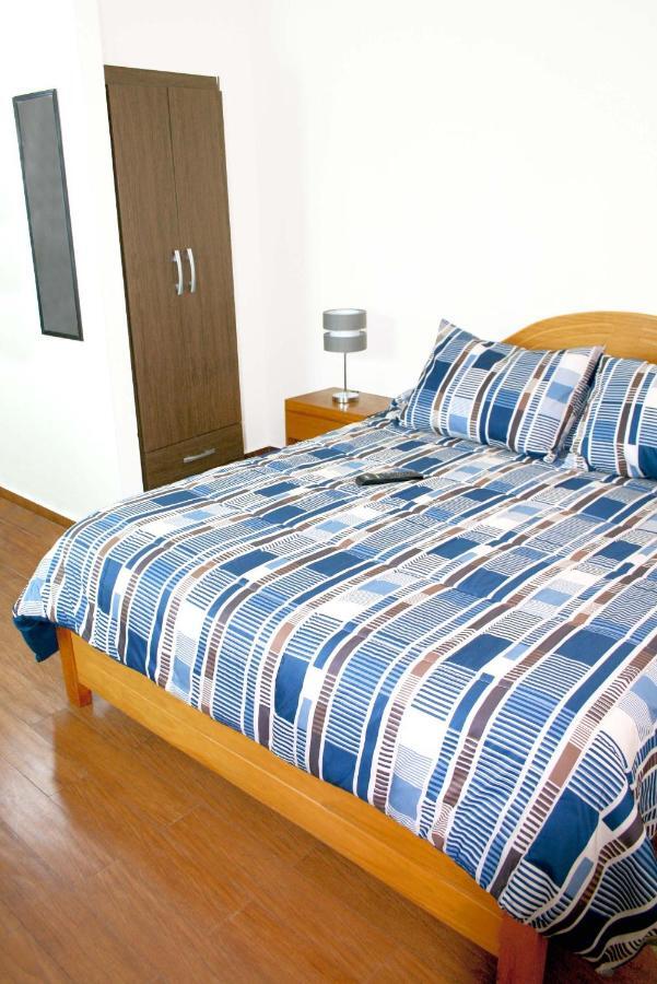 Hostal Lacroix Vina del Mar Extérieur photo