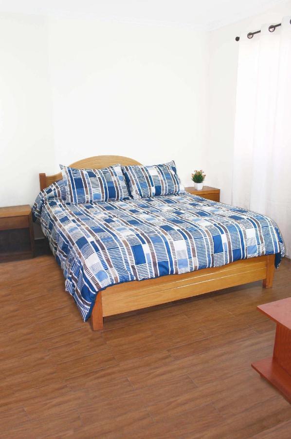 Hostal Lacroix Vina del Mar Extérieur photo
