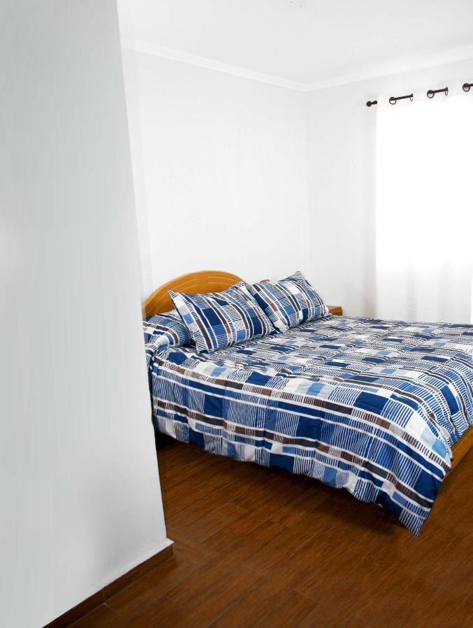 Hostal Lacroix Vina del Mar Extérieur photo