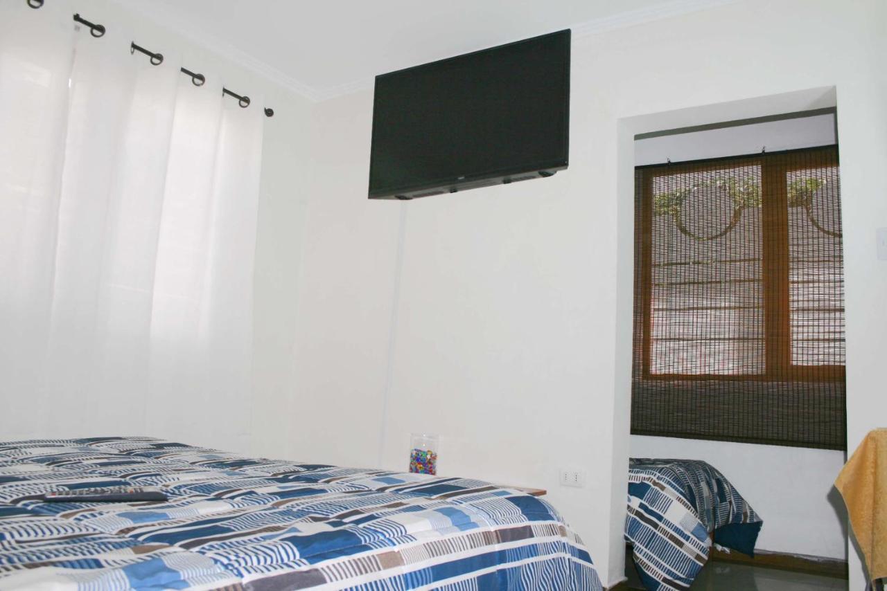 Hostal Lacroix Vina del Mar Extérieur photo